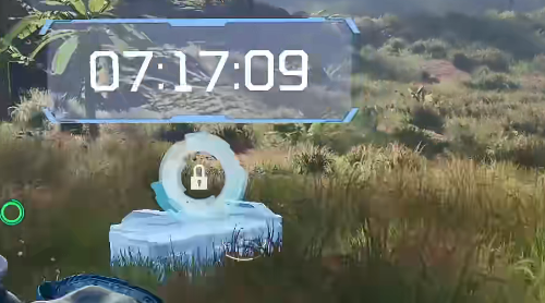 星球重启开普勒港银湾沙滩宝箱在哪