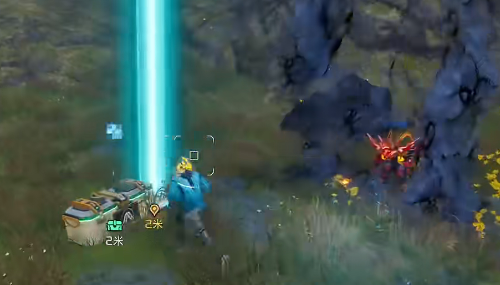 星球重启开普勒港燃料工厂宝箱在哪 星球重启开普勒港燃料工厂宝箱在哪