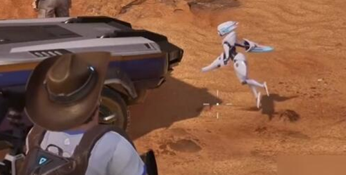 星球重启星舰废墟在哪 星球重启星舰废墟在哪