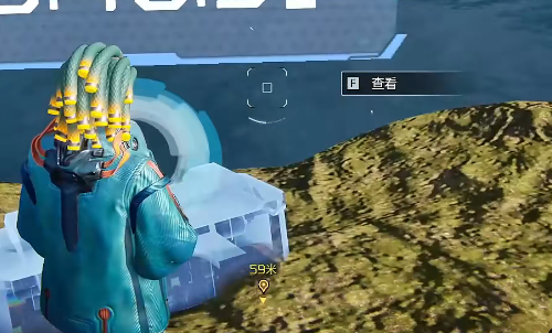 星球重启开普勒港天星训练中心宝箱在哪 星球重启开普勒港天星训练中心宝箱在哪