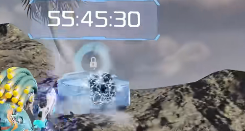 星球重启开普勒港天星训练中心宝箱在哪 星球重启开普勒港天星训练中心宝箱在哪