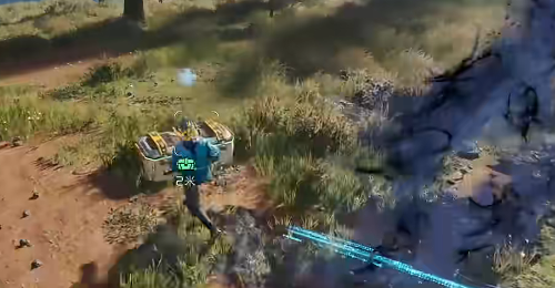 星球重启开普勒港天星训练中心宝箱在哪 星球重启开普勒港天星训练中心宝箱在哪