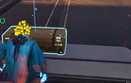 星球重启开普勒港燃料工厂宝箱在哪 星球重启开普勒港燃料工厂宝箱在哪