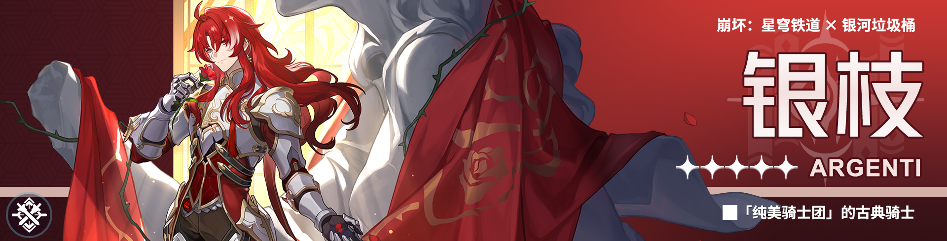 崩坏星穹铁道虚构叙事角色推荐