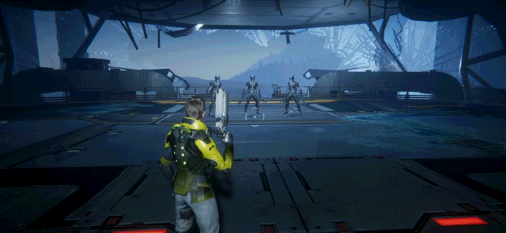 星球重启波江座武器介绍 星球重启波江座武器介绍