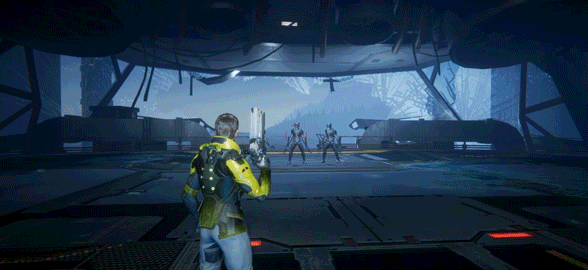 星球重启波江座武器介绍 星球重启波江座武器介绍