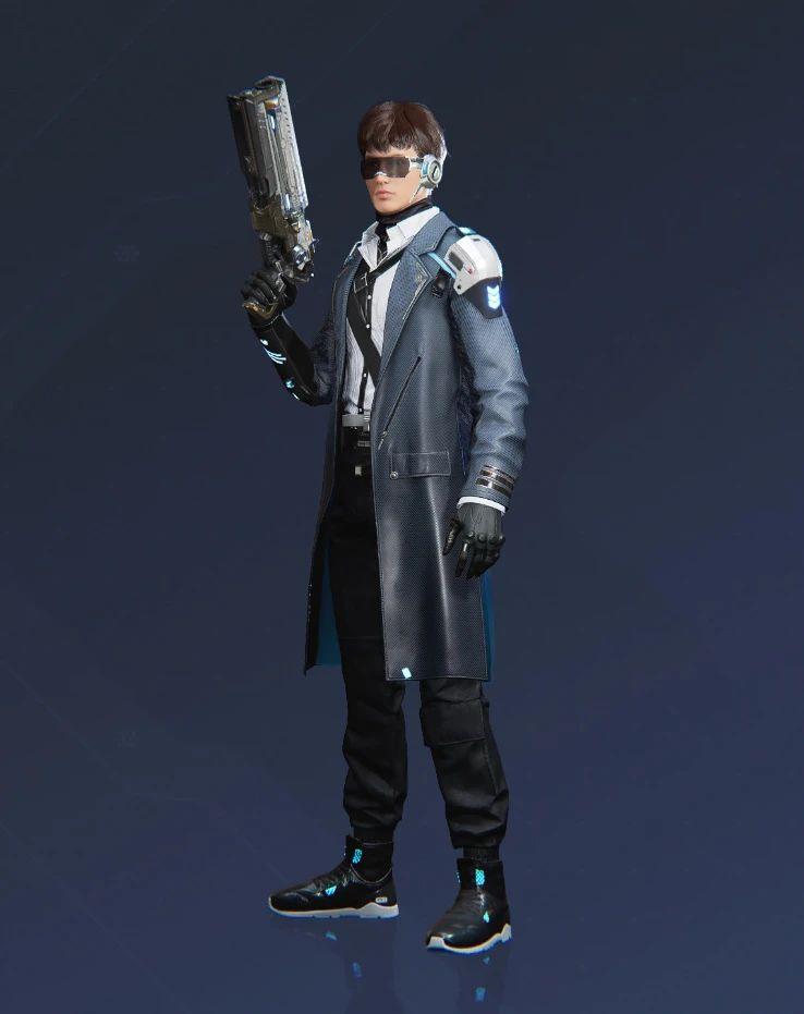 星球重启波江座武器介绍 星球重启波江座武器介绍