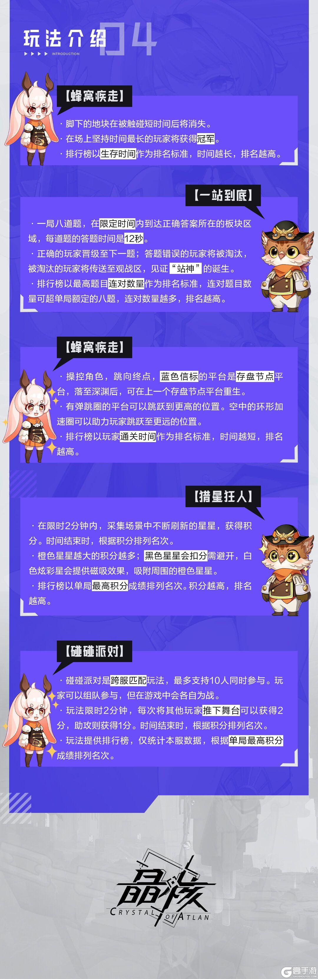 《晶核》惊奇乐园的大门正为冒险者们打开! 《晶核》惊奇乐园的大门正为冒险者们打开!