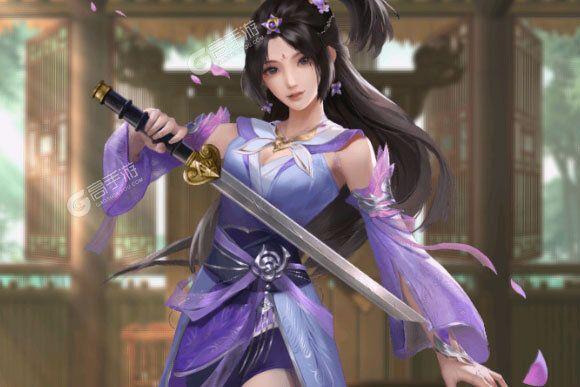 原创新不良人开测在即 最新官方版新不良人游戏下载来了