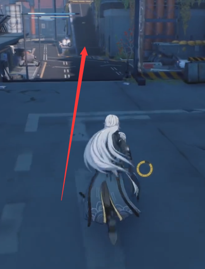 鸣潮矿石商人在哪 鸣潮矿石商人在哪