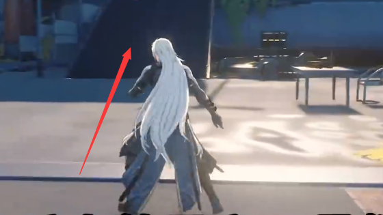 鸣潮矿石商人在哪 鸣潮矿石商人在哪