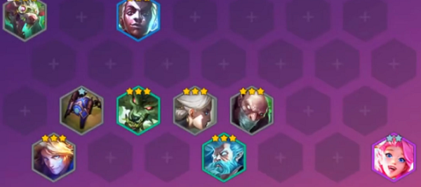 金铲铲拼多多老鼠怎么玩 金铲铲拼多多老鼠怎么玩