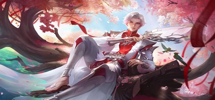 王者荣耀武陵仙君返场活动怎么样? 王者荣耀武陵仙君返场活动怎么样?