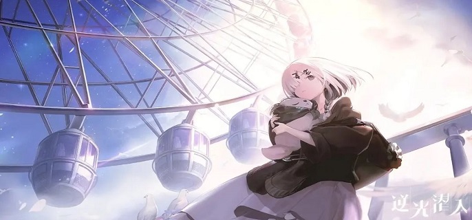 《逆光潜入》阿莱希娅角色介绍-阿莱希娅背景故事