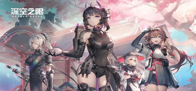 深空之眼新角色慧光怎么样？