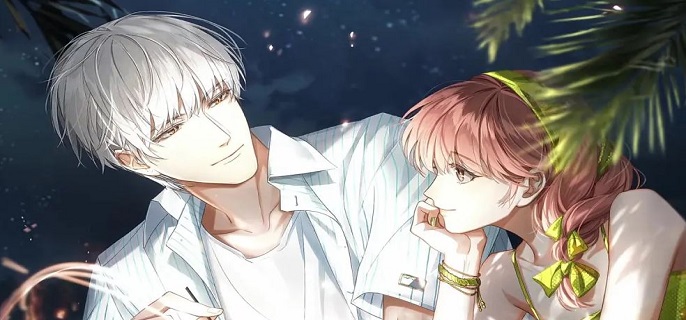 5月26日是光与夜之恋男主夏鸣星的生日