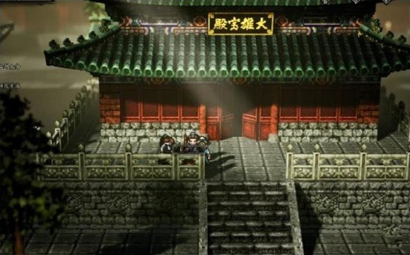 逸剑风云决麝香怎么获取-逸剑风云决麝香获取和用法一览