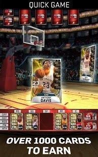 我的NBA2K15截图3