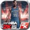 我的NBA2K15