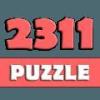 2311 Puzzle