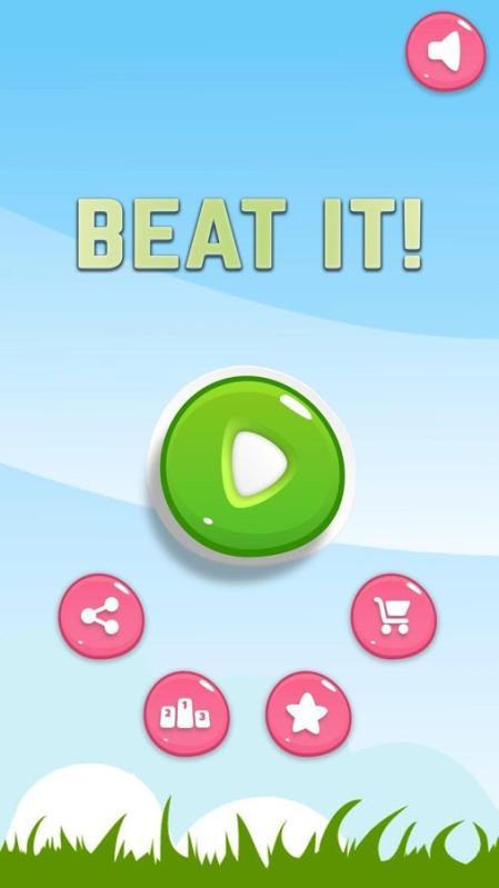 BEAT IT!截图1