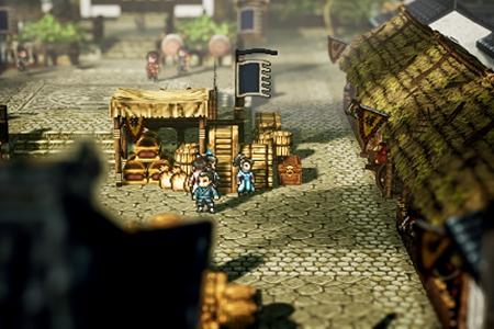 逸剑风云决​威远镖局宝箱在哪-逸剑风云决​威远镖局宝箱位置分享