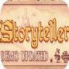 彩色世界（storyteller）