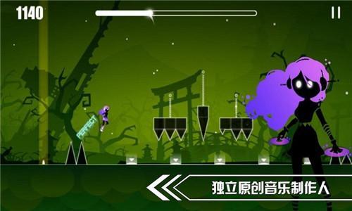 缪斯余音游戏截图2