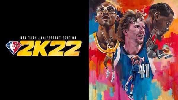 nba2k2275周年版游戏截图2