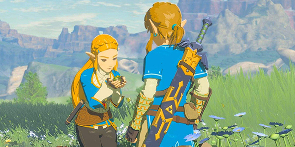 塞尔达迷宫神庙怎么过去迷宫神庙怎么走