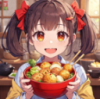我的关东煮小铺 正版