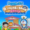 哆啦A梦的铜锣烧店物语 安卓汉化版