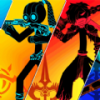 魔女试炼 官方正版