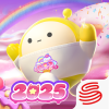 蛋仔派对 官服2025