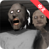 恐怖老奶奶 无敌菜单版