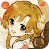 火山的女儿 中文手机版