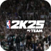 NBA2k25 国际服安卓版
