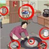 老六去找茬